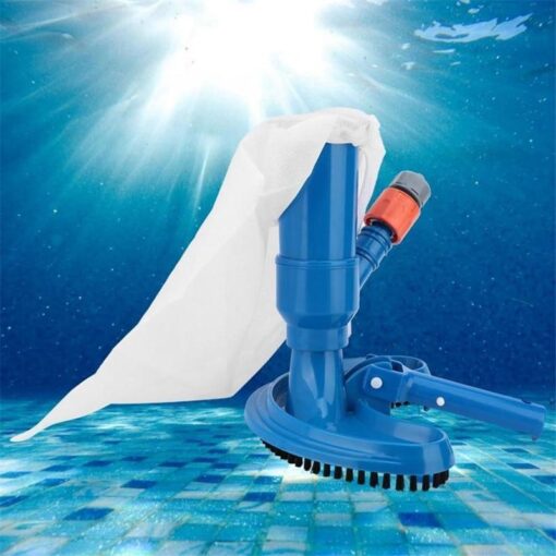 Swimming Pool Vacuum Cleaner - Image 3