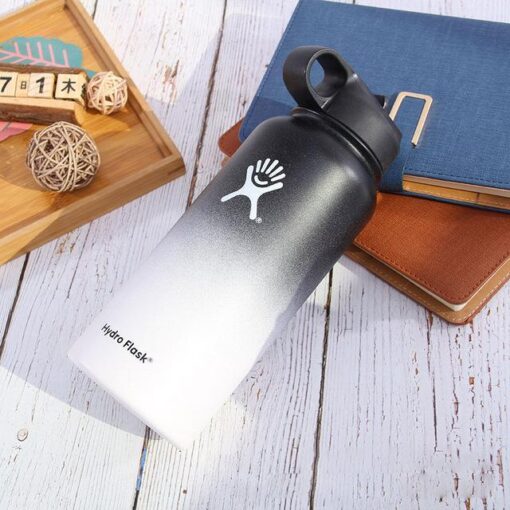 Stainless Steel & Vacuum Insulated Water Bottle - Image 16