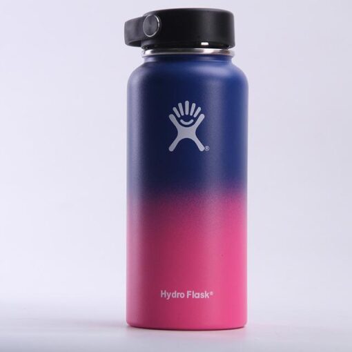 Stainless Steel & Vacuum Insulated Water Bottle - Image 18