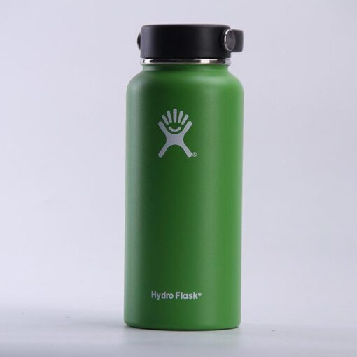 Stainless Steel & Vacuum Insulated Water Bottle - Image 20