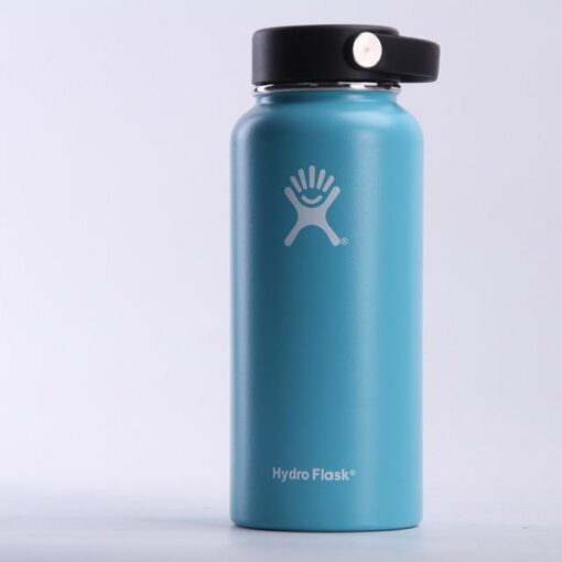 Stainless Steel & Vacuum Insulated Water Bottle - Image 11