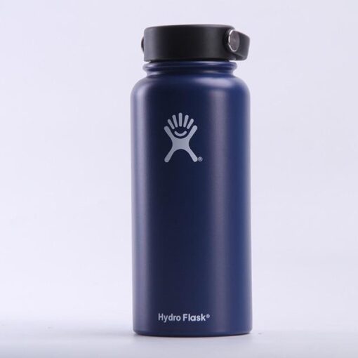 Stainless Steel & Vacuum Insulated Water Bottle - Image 4