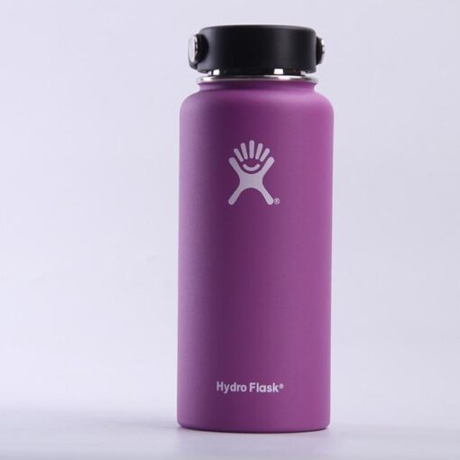 Stainless Steel & Vacuum Insulated Water Bottle - Image 19