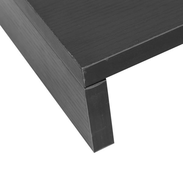 Wooden Monitor & TV Stand - Image 12