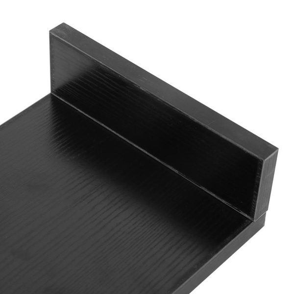 Wooden Monitor & TV Stand - Image 13