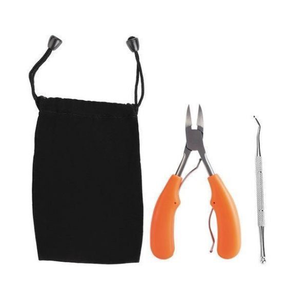 Toe nail Clippers
