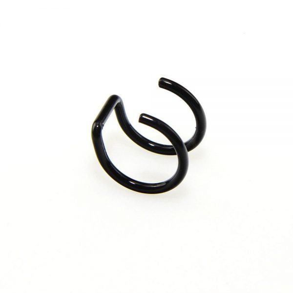 Stainless Steel  Ear Cuff - Image 2
