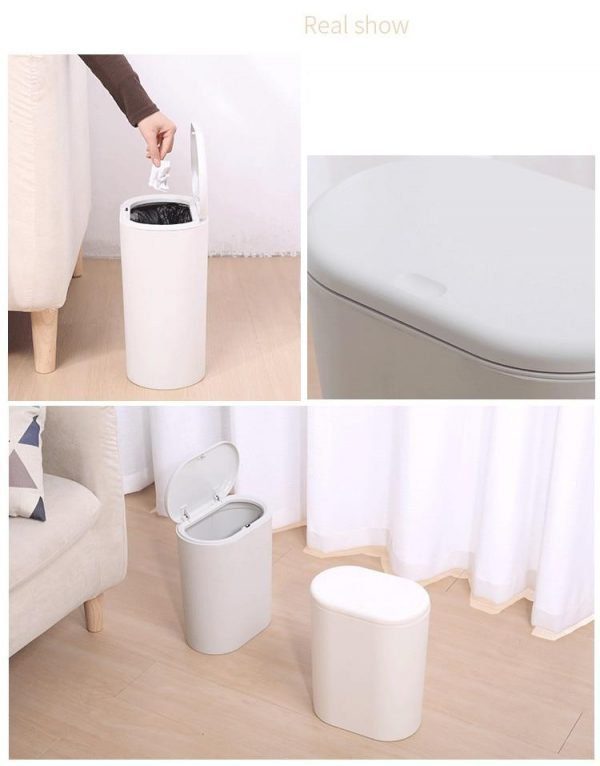 Trash Bin - Image 16