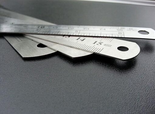 Steel Ruler - Image 3