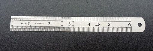 Steel Ruler - Image 10