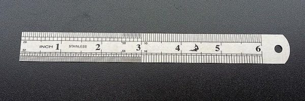 Steel Ruler - Image 10