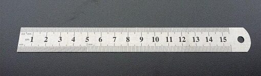 Steel Ruler - Image 11