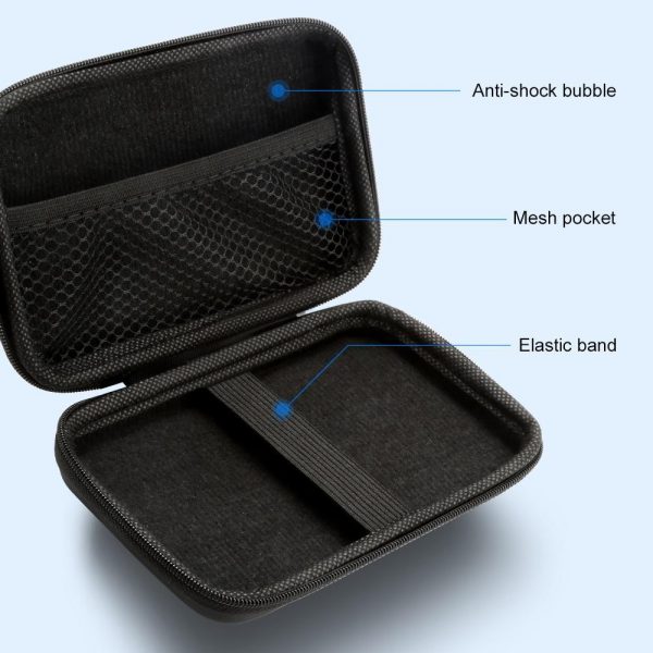Storage Bag pouch - Image 3