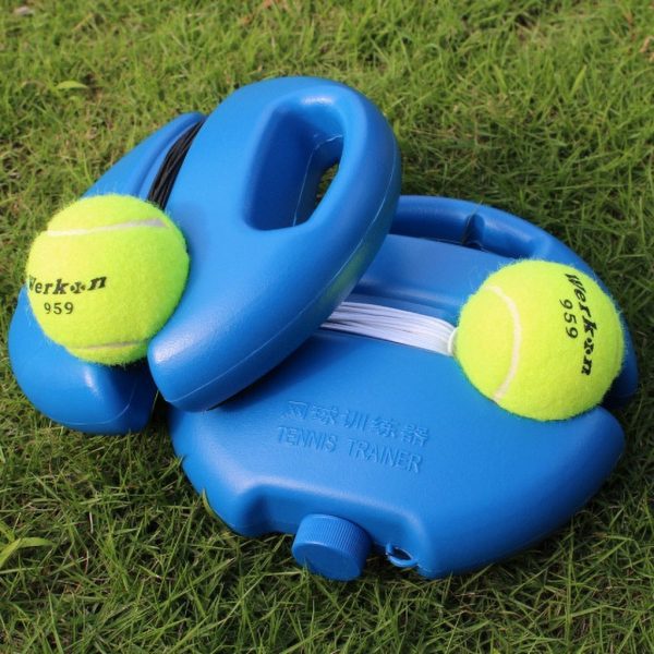 Tennis Training - Image 10