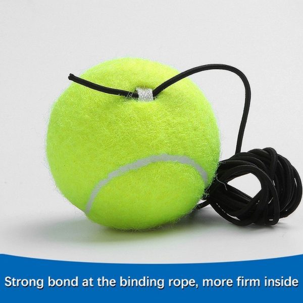 Tennis Training - Image 5