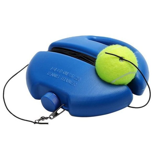 Tennis Training - Image 4