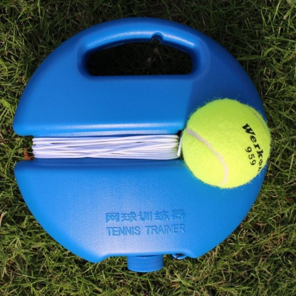 Tennis Training - Image 3