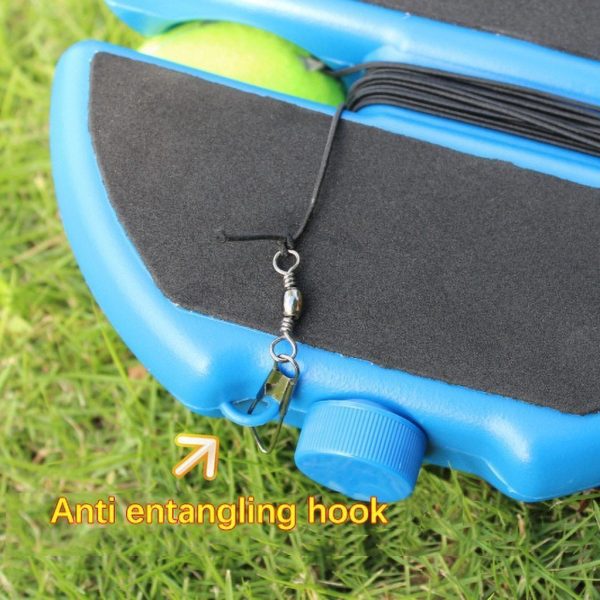 Tennis Training - Image 6