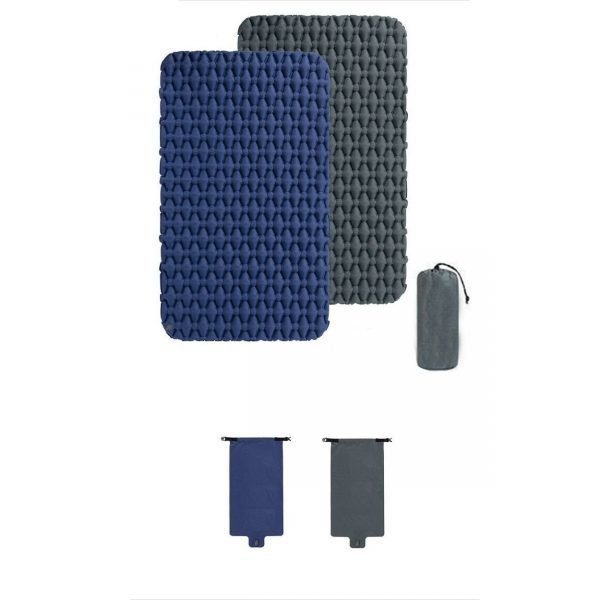Ultralight Inflatable Air Mattress