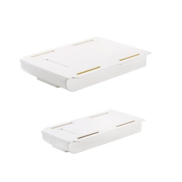 Stand Self-adhesive Table Storage Drawer - Image 3