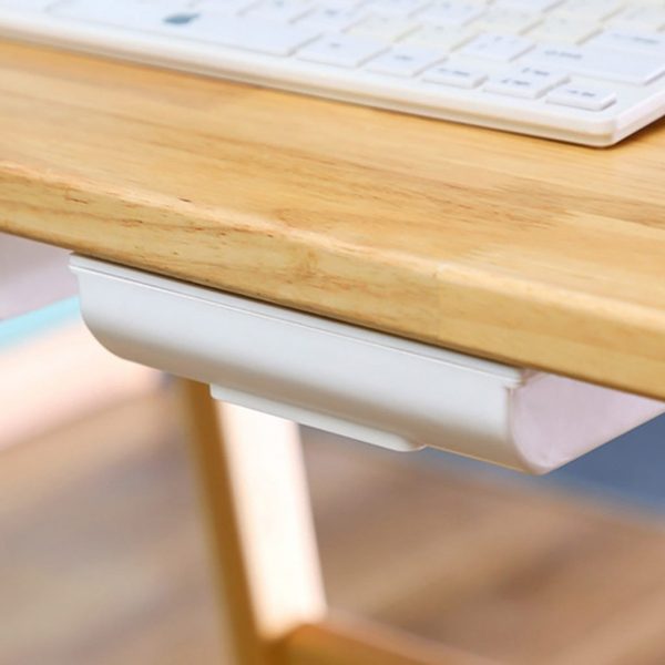 Stand Self-adhesive Table Storage Drawer - Image 4