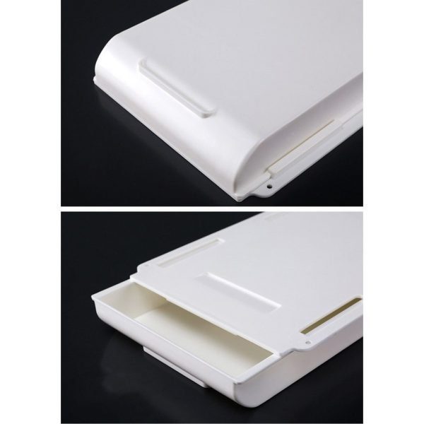 Stand Self-adhesive Table Storage Drawer - Image 7