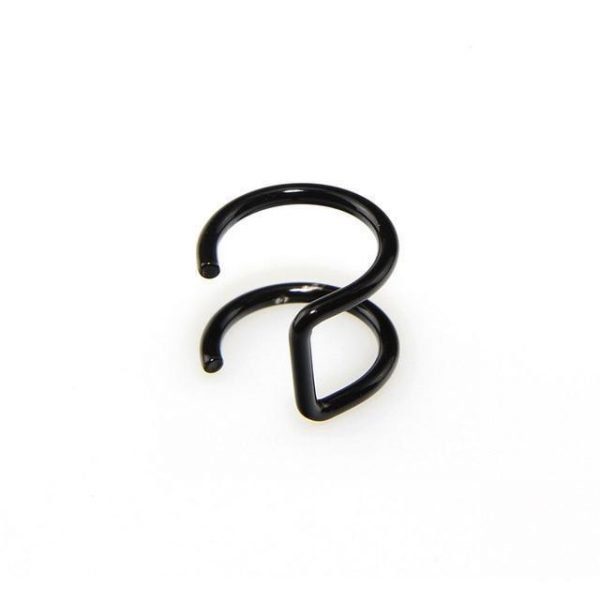 Stainless Steel  Ear Cuff - Image 5