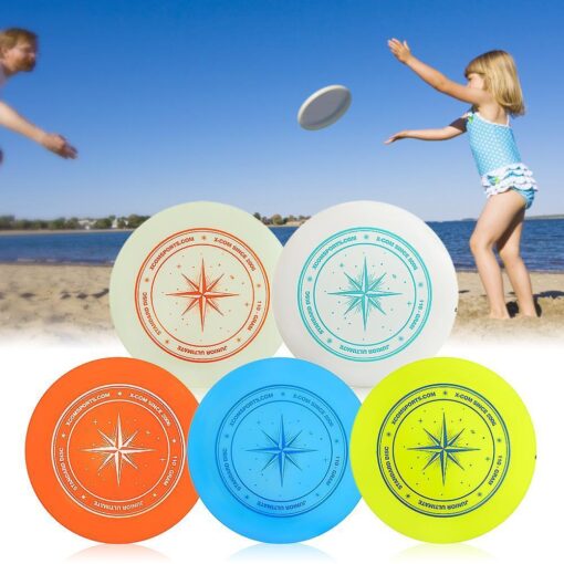 Ultimate Frisbee Flying Disc