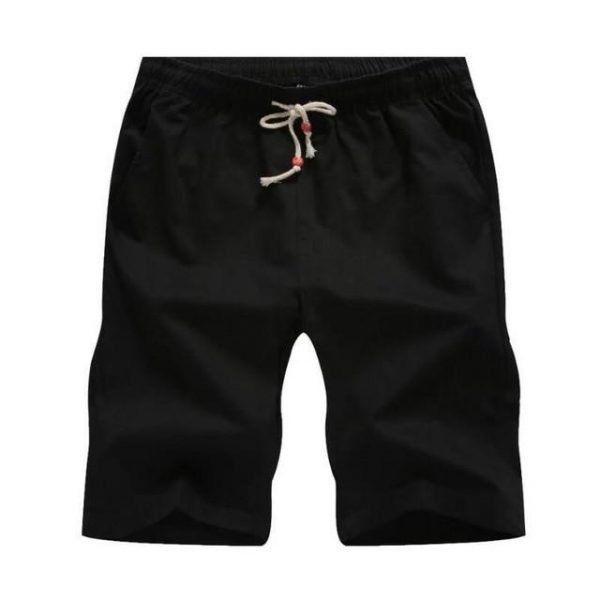 Summer Beach Men's Shorts - Image 2