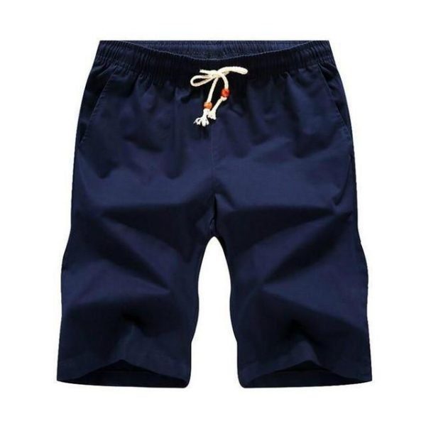 Summer Beach Men's Shorts - Image 15