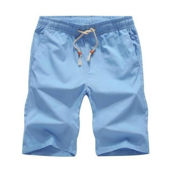 Summer Beach Men's Shorts - Image 4