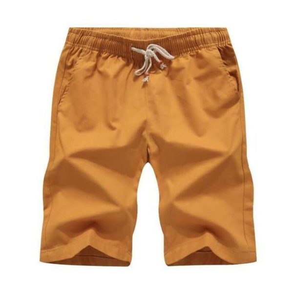 Summer Beach Men's Shorts - Image 10