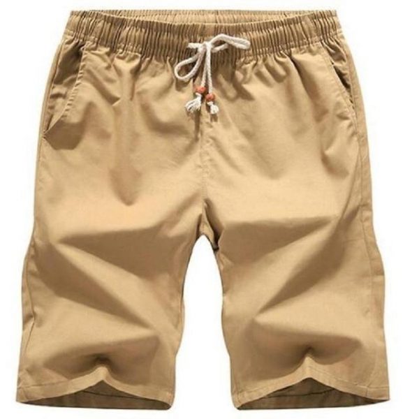 Summer Beach Men's Shorts - Image 13
