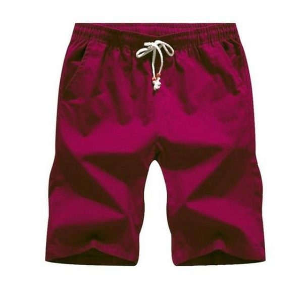 Summer Beach Men's Shorts - Image 16
