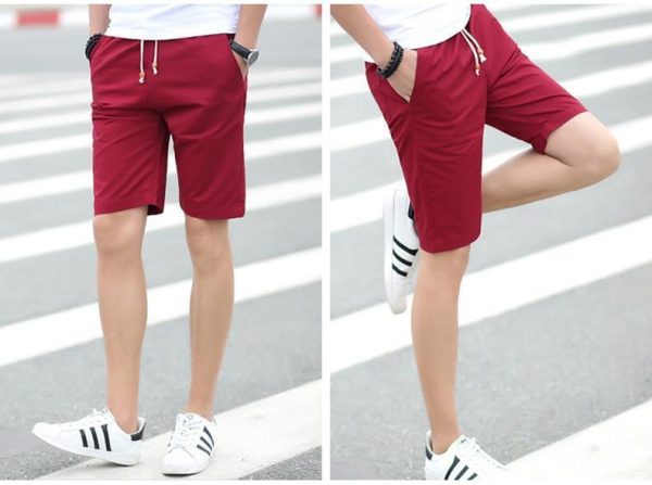 Summer Beach Men's Shorts - Image 8