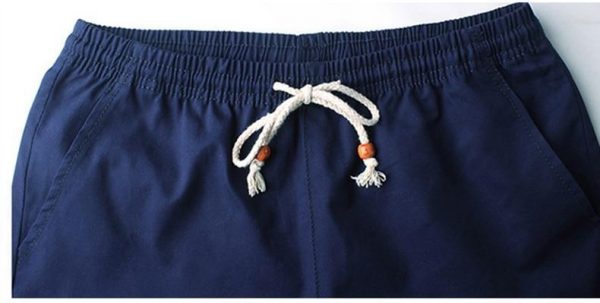 Summer Beach Men's Shorts - Image 5