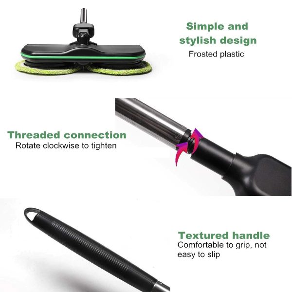 Wireless Rotary Electric Mop - Image 3