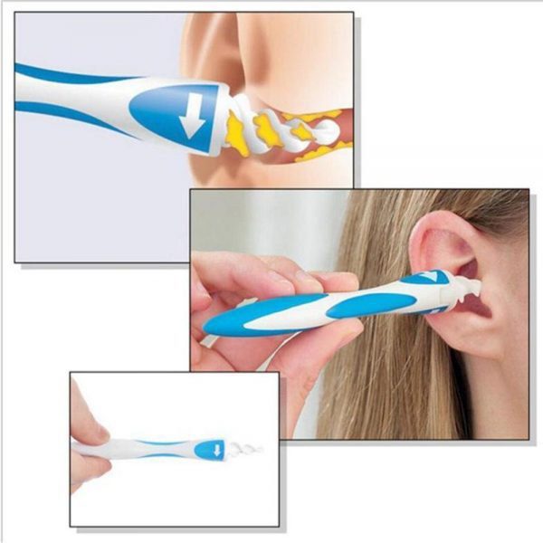 Spiral Earwax Cleaner - Image 2
