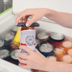 Universal Topless Can Opener