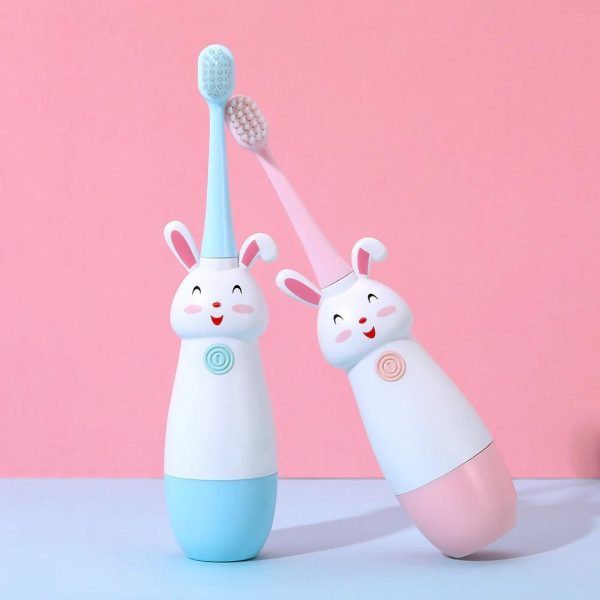 Sonic Brush For Kids Electric Toothbrush - Image 2