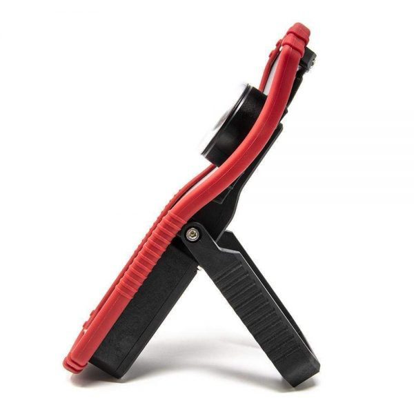 USB Rechargeable Flashlight Torch Work Light - Image 5