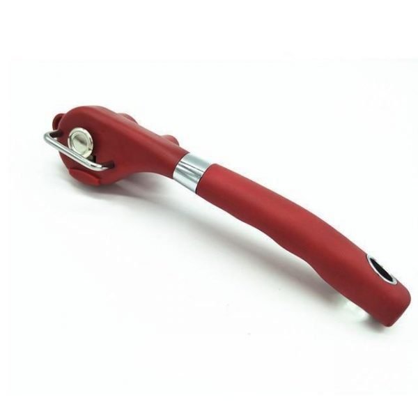 Stainless Steel Safe Can Opener - Image 5