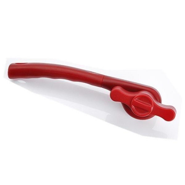 Stainless Steel Safe Can Opener - Image 6