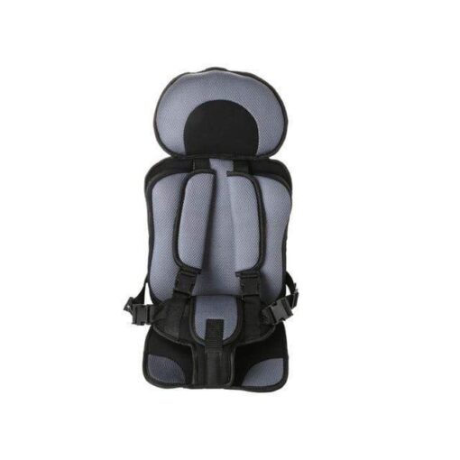 Toddler Child Car Booster Seat - Image 5