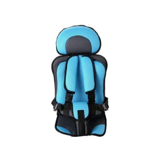 Toddler Child Car Booster Seat - Image 8