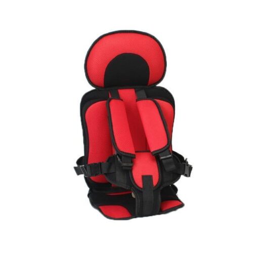 Toddler Child Car Booster Seat - Image 7