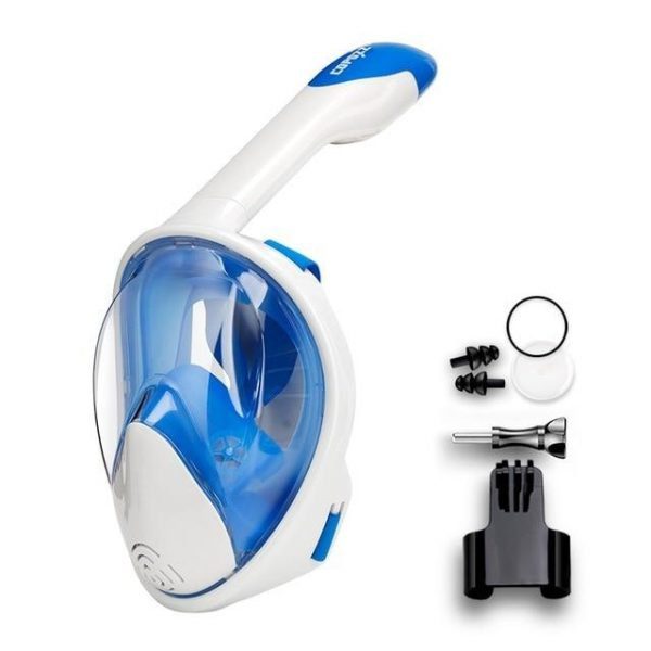 Full Face Snorkel Mask - Image 10