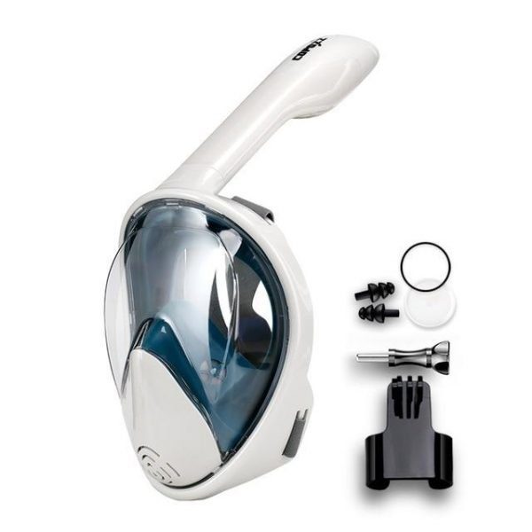 Full Face Snorkel Mask - Image 6