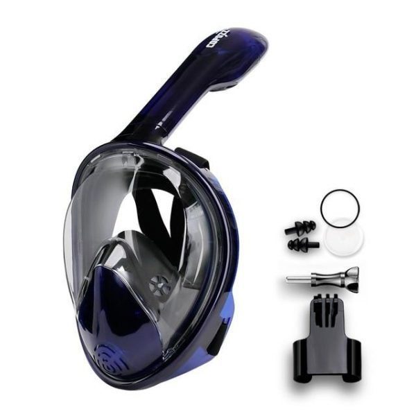 Full Face Snorkel Mask - Image 3