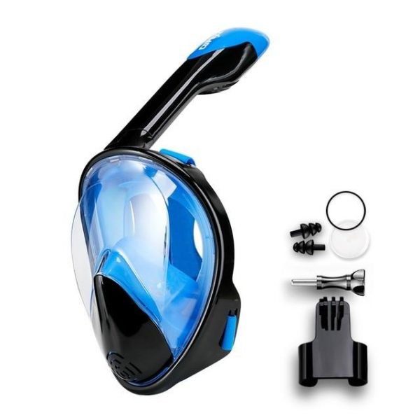Full Face Snorkel Mask - Image 5